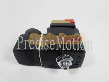 1089062113 Solenoid Valve FIT FOR Atlas Copco Air Compressor 1089-0621-13
