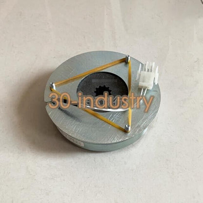 JLG Brake Coil Assembly 7024772 with Brake Pads R10/3246ES/1412DC - JLG