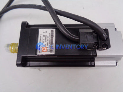 new 1PCS ones OMRON AC SERVO MOTOR R7M-A40030-S1 - OMRON