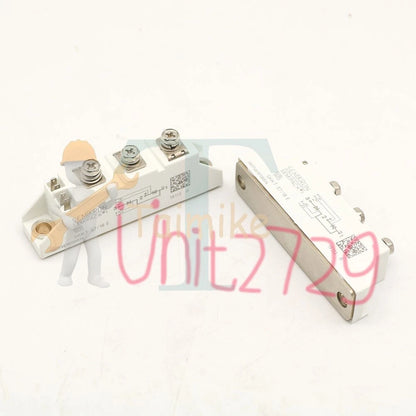 1PCS SEMIKRON Module SKKT57/18E SKKT57-18E