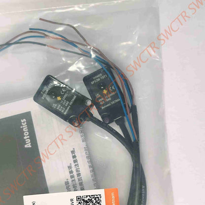 1PCS BPS3M-TDT ( BPS3M-TDT1 & BPS3M-TDT2 ) Photoelectric Switch