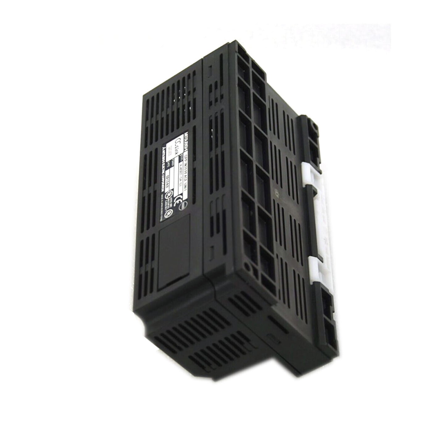 Mitsubishi AJ65BT-G4-S3 CC-Link Peripheral Device Connection Module - MITSUBISHI