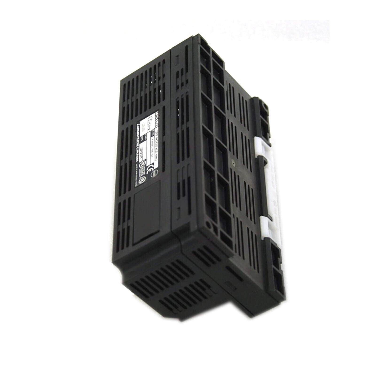 Mitsubishi AJ65BT-G4-S3 CC-Link Peripheral Device Connection Module - MITSUBISHI