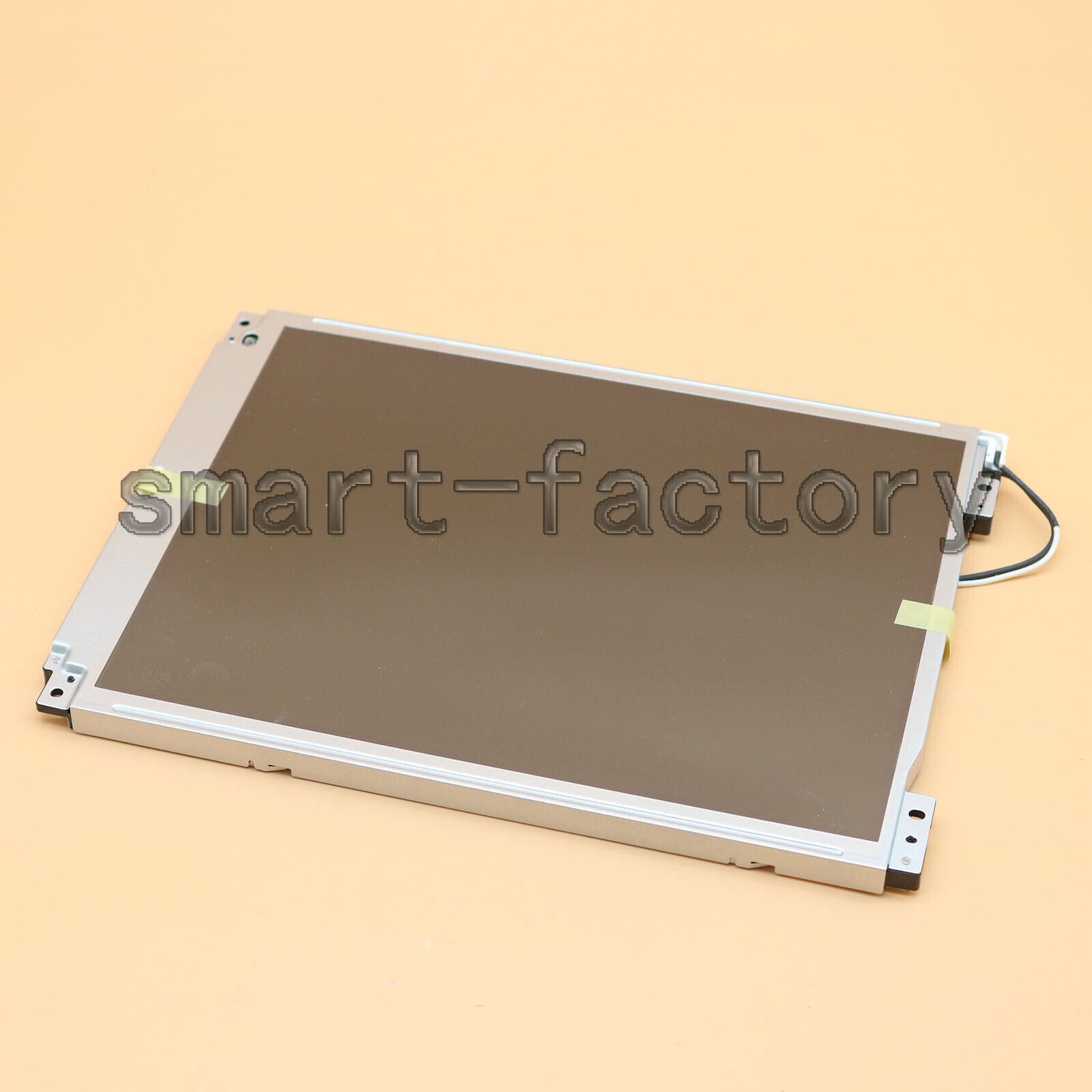 Fanuc A61L-0001-0168 10.4-inch LCD Display - FANUC