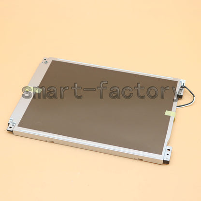 Fanuc A61L-0001-0168 10.4-inch LCD Display - FANUC