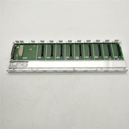 Used Mitsubishi Melsec-Q Q38B Power Module Base Unit Tested Good - MITSUBISHI