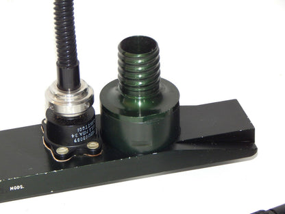 Used Martin Baker Ejection Seat PEC Assembly Man Portion MBEU 60062-103 - MARTIN BAKER