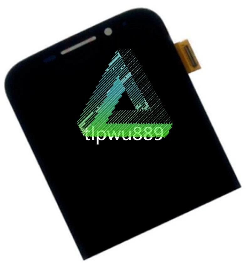 Touch Screen Digitizer Glass+LCD Display Assembly For Blackberry Classic Q20