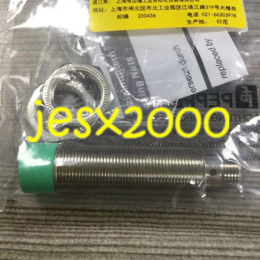 New 3RG4023-3AF01-PF Sensor - 3RG