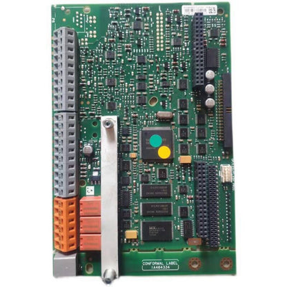 AH464657U101 SSD Control Board - PARKER
