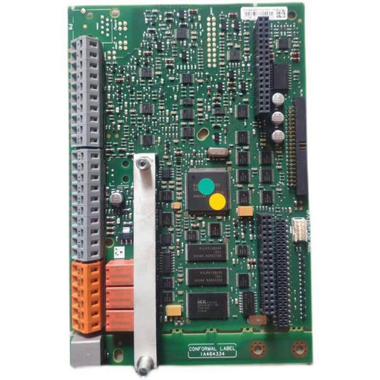AH464657U101 SSD Control Board - PARKER