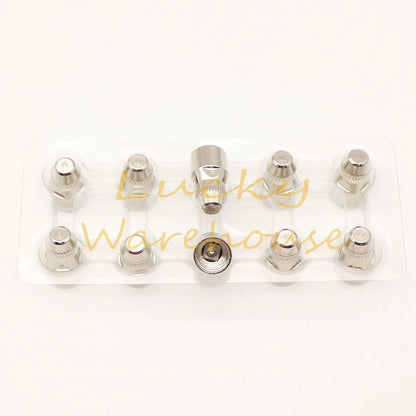 10 X/box TET02033 plasma cutting machine electrode cutting nozzle~