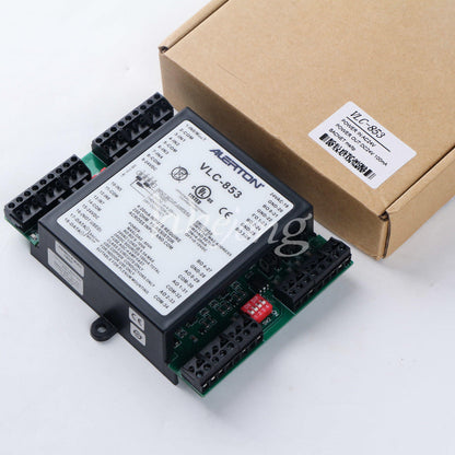 1PCS ALERTON VLC-853 Controller - ALERTON