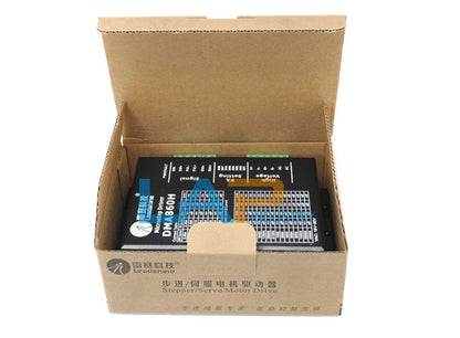 Leadshine DMA860H Motor Driver - 1PCS New - LEADSHINE