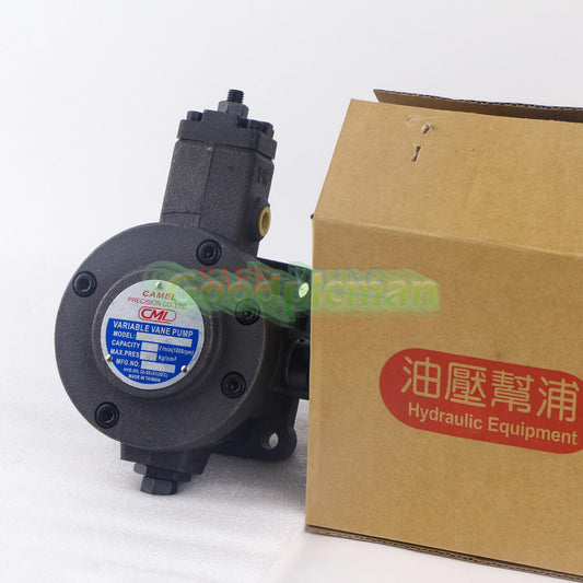 ONE CML Hydraulic Variable Vane Pump VCM-SF-40D-20