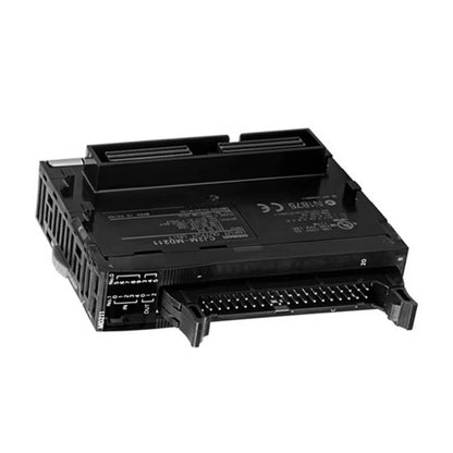 OMRON CJ2M-MD211 PULSE INPUT OUTPUT PLC MODULE CPU UNIT - OMRON