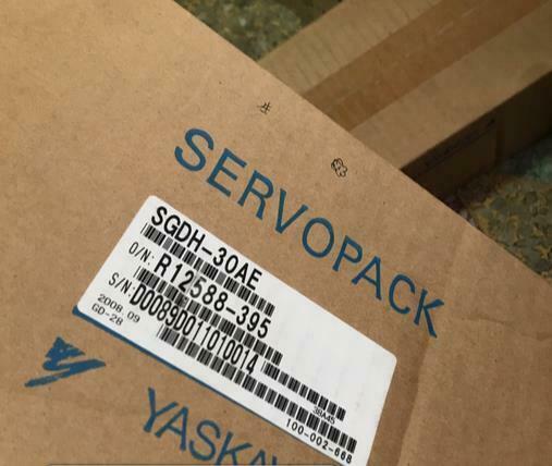 1pcs yasukawa servo drive sgdh-30ae new brand new - YASUKAWA