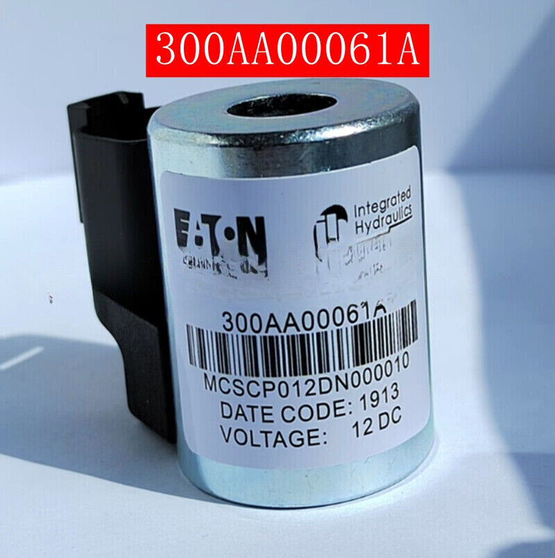 1pc Electromagnetic valve coil 300AA00061A MCSCP012DN000010