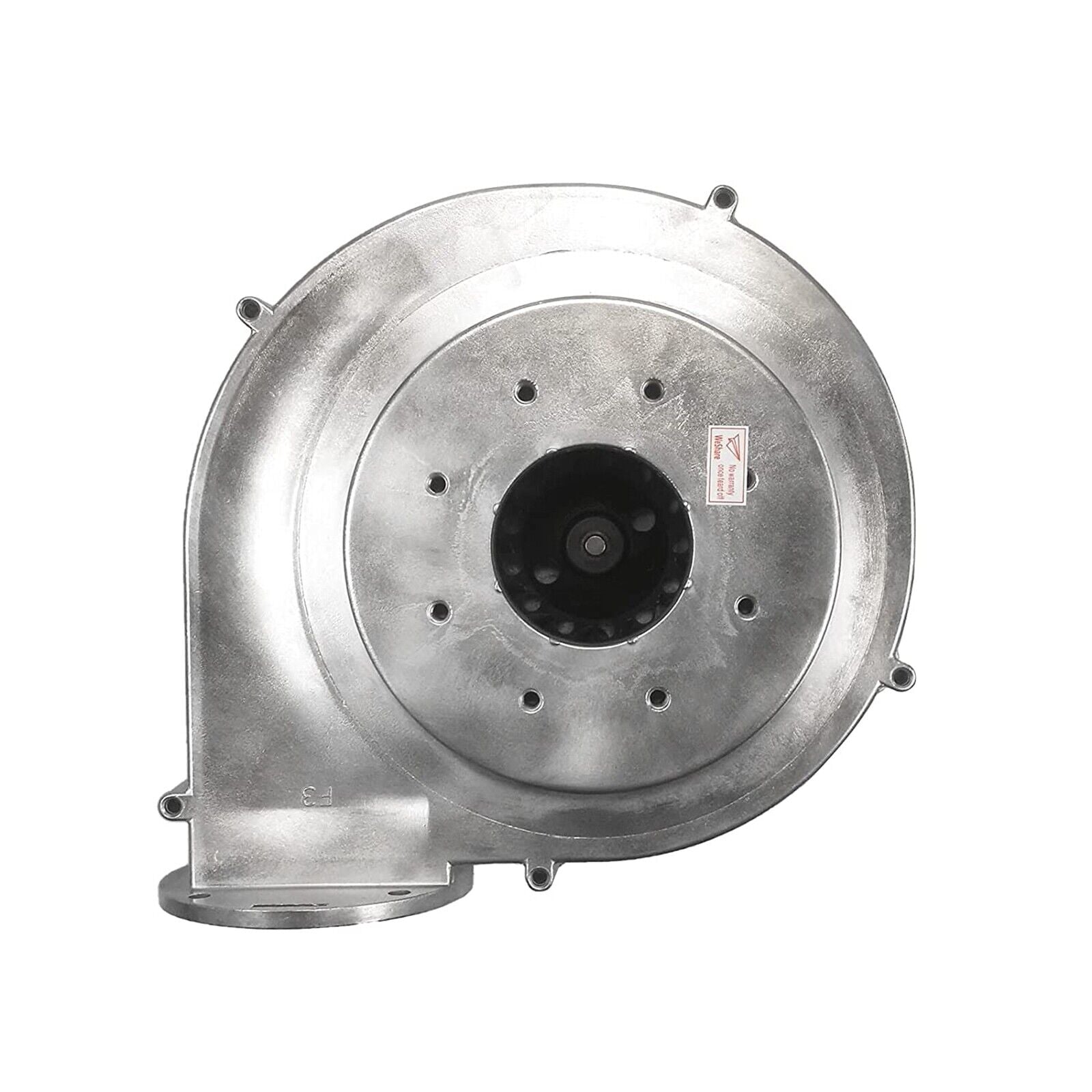 148/1200-3633-010303-108 Gas Blower Fan 115/120V 300W - VOLVO