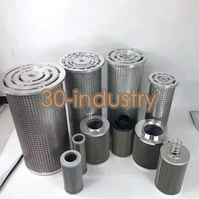 Hydraulic Filter Element R928006644 R928006458 R928006648 for Rexroth - REXROTH