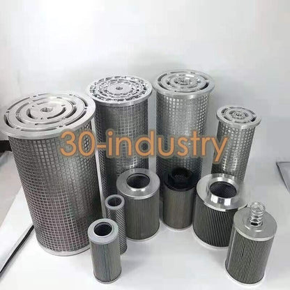 Hydraulic Filter Element R928006644 R928006458 R928006648 for Rexroth - REXROTH