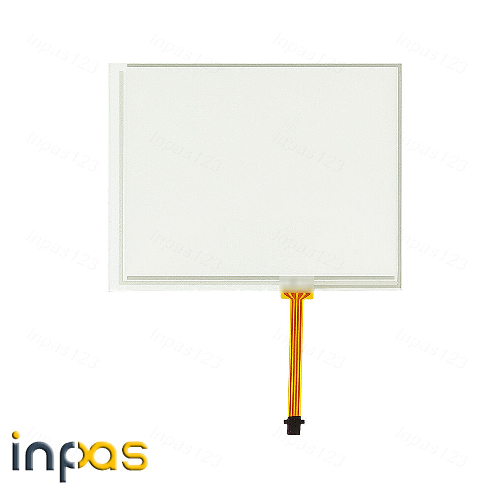 new For HG2G-5TT22TF-B HG2G-5FT22TF-B Touch screen glass with Protective film