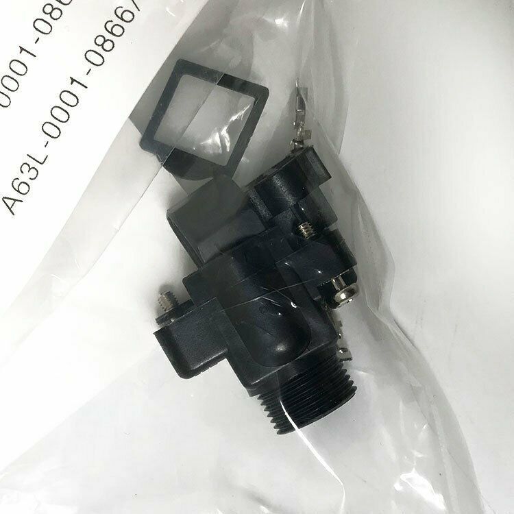 New One Fanuc A06B-6114-K230 BIS1 Motor Special Connector - FANUC