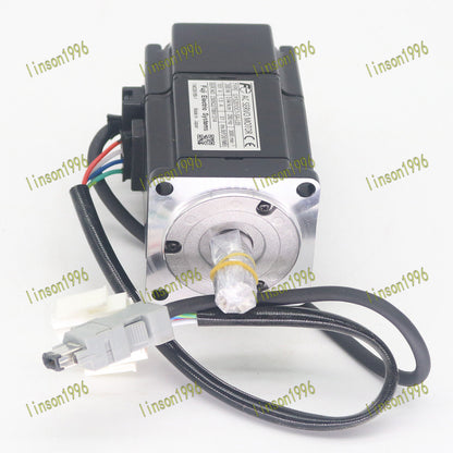 Model GYS201DC1-SA-L05 SERVING Motor One Year - FUJI ELECTRIC