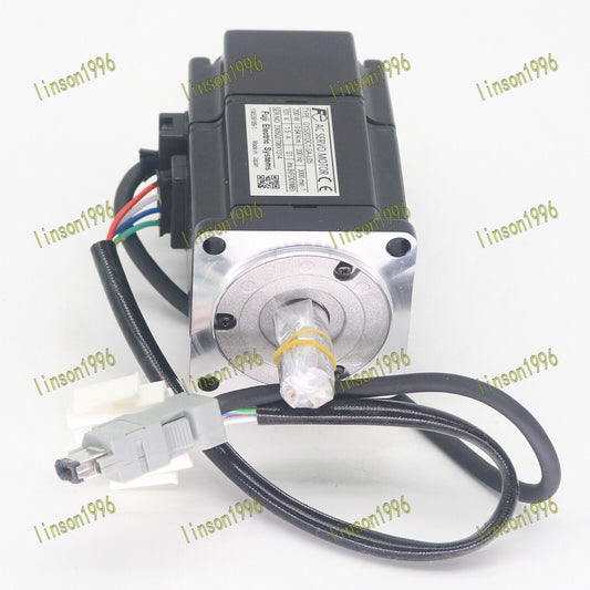 Model GYS201DC1-SA-L05 SERVING Motor One Year - FUJI ELECTRIC