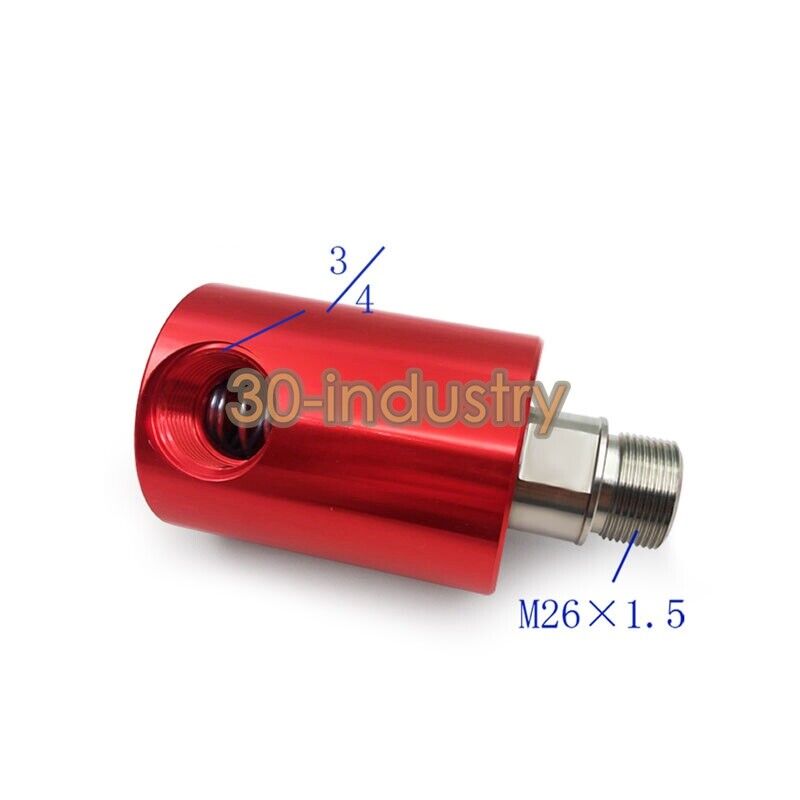 1PCS Pneumatic High-Speed Rotary Joint GS-60-2615R - DELTA