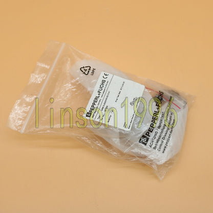 New Pepperl+Fuchs Sensor NRB15-30GM50-E2-C-V1 In Box - PEPPERL+FUCHS