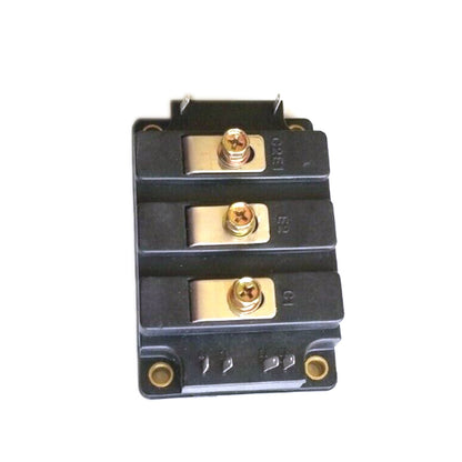 Mitsubishi QM150DY-H Transistor IGBT Power Modules 150A 600V - MITSUBISHI