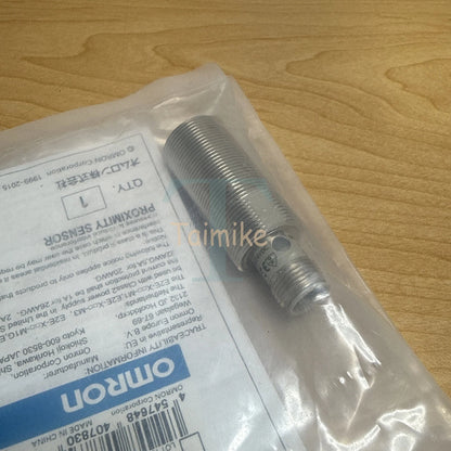 ! Omron E2E-X7D1-M1G Proximity Sensor