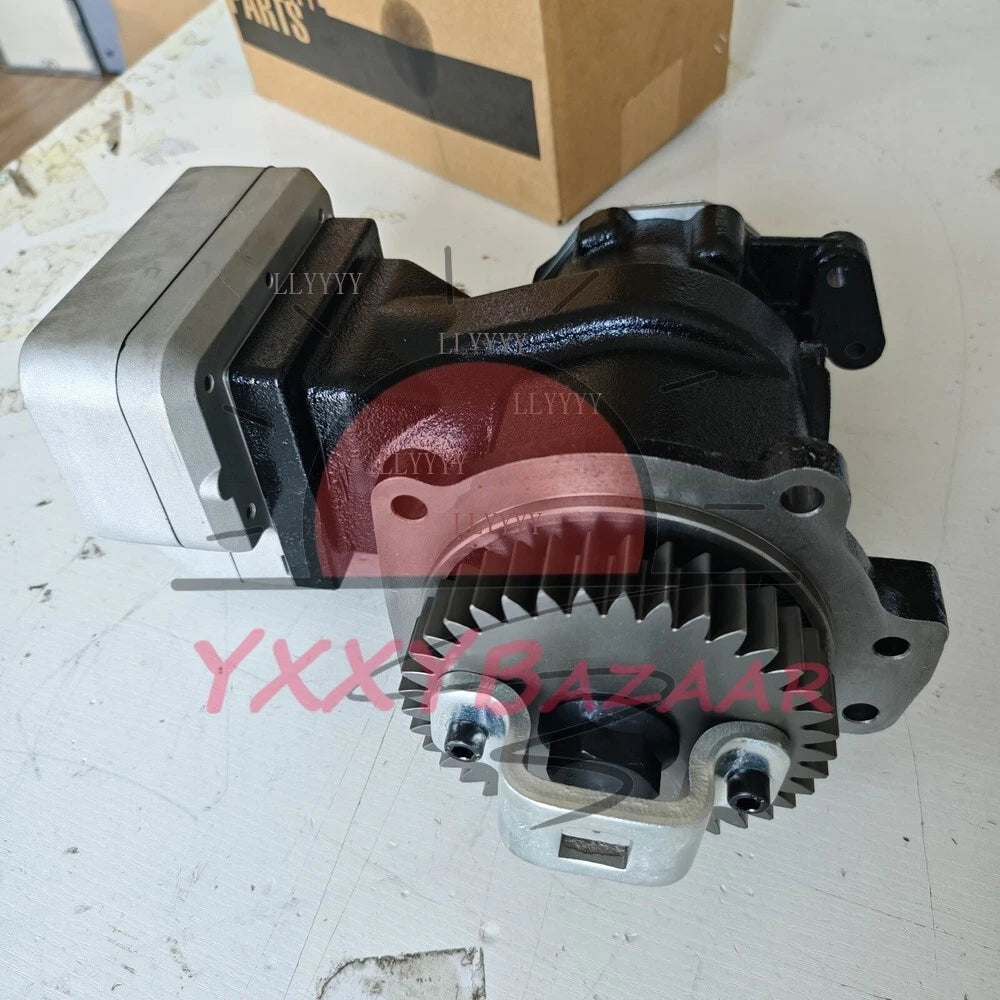 Cummins Air Compressor 3101137 for Cummins ISX 3104216RX 4318216RX 9111535100