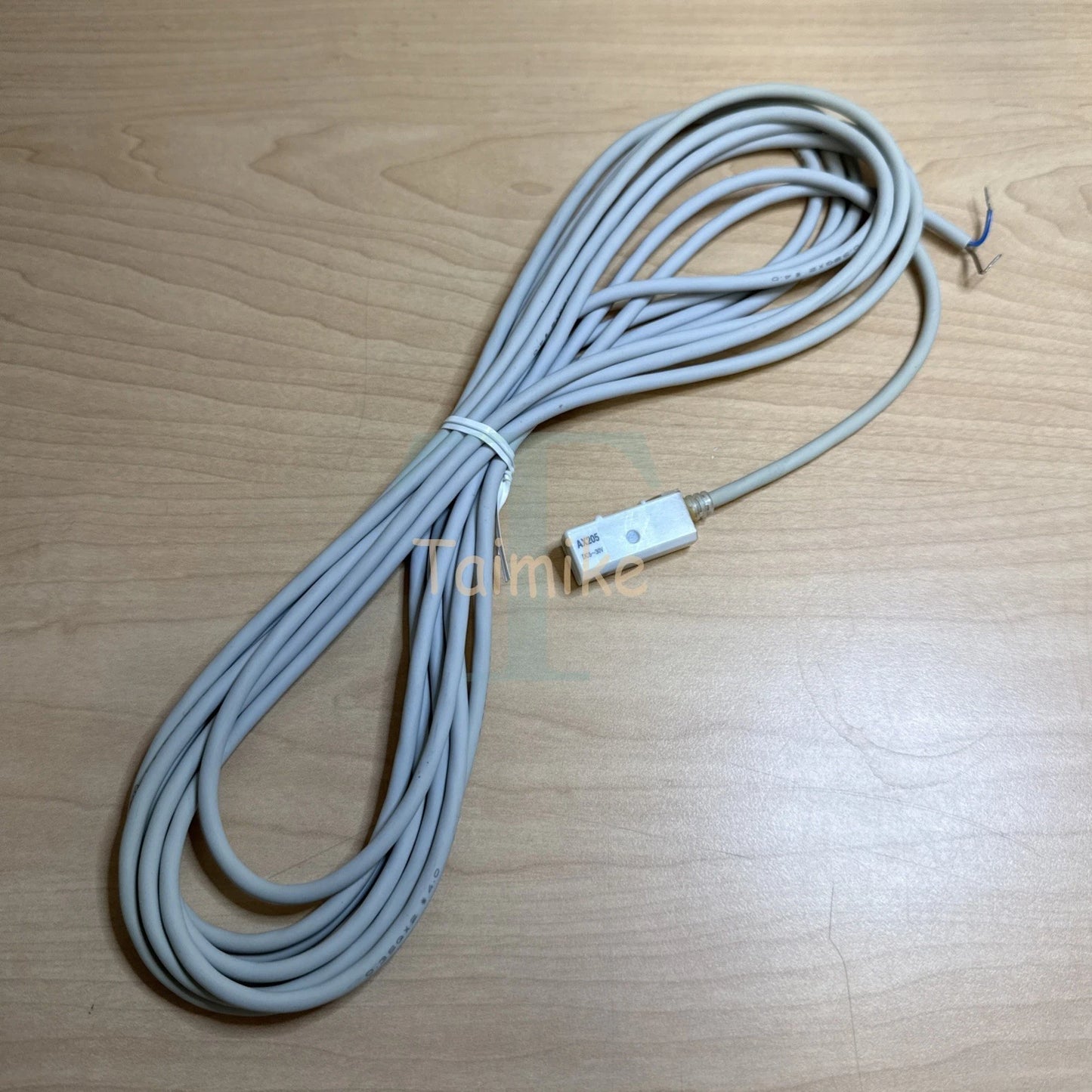 ! TAIYO AX205 Magnetic Reed Switch Proximity Sensor DC5-30V - No Mount