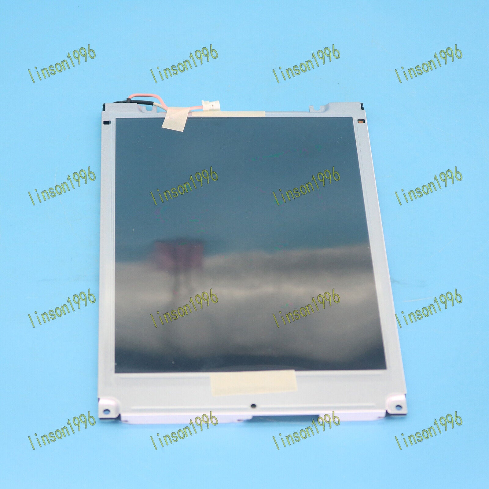 Panasonic EDMGRB8KMF 7.8-inch LCD Display Panel - PANASONIC