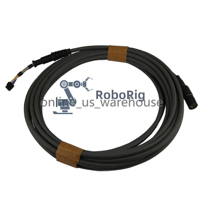 KUKA 00-320-104 X19 00320104 Teach Pendant Connecting Cable