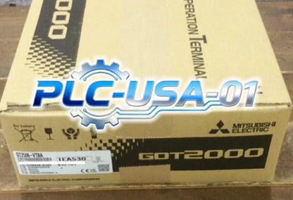 GT2508-VTBA 1PCS Mitsubishi GT2508-VTBA Touch Screen Fast delivery