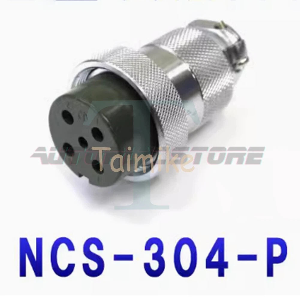 1PCS For NANABOSHI NCS-304-P Connector NCS304P 15A 250V