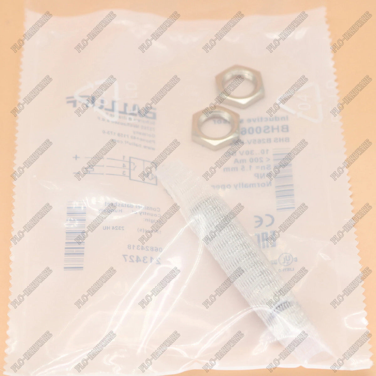 one BALLUFF BHS B265V-PSD15-S04 BHS0061 Inductive Sensors Fast Delivery