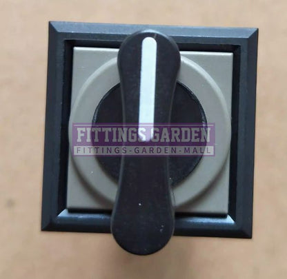 1PC FOR FUJI Selector switch Rotary switch AG225-P3B33