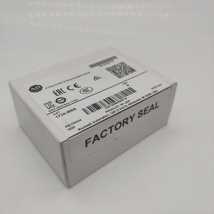NEW Factory Sealed AB 1734IB8S 8-Channel Sinking Input Module - KOEED