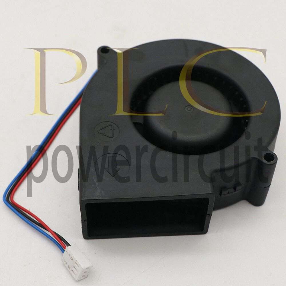 new BFB1012VH Server Blower Fan DC12V 1.8A Ball Bearing 4pin Cooling  1PC ~