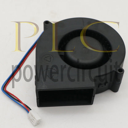 BFB1012VH DC12V Server Blower Fan - 1.8A Ball Bearing Cooling - UNKNOWN BRAND