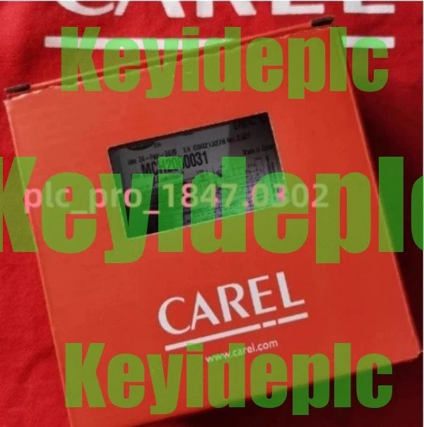 MCH2000031 1PCS CAREL MCH2000031 Temperature Controller Fast shipment #k