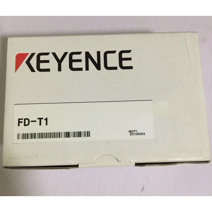 1PC FD-T1 Flow Sensor Kit for KEYENCE ONE Year - KEYENCE