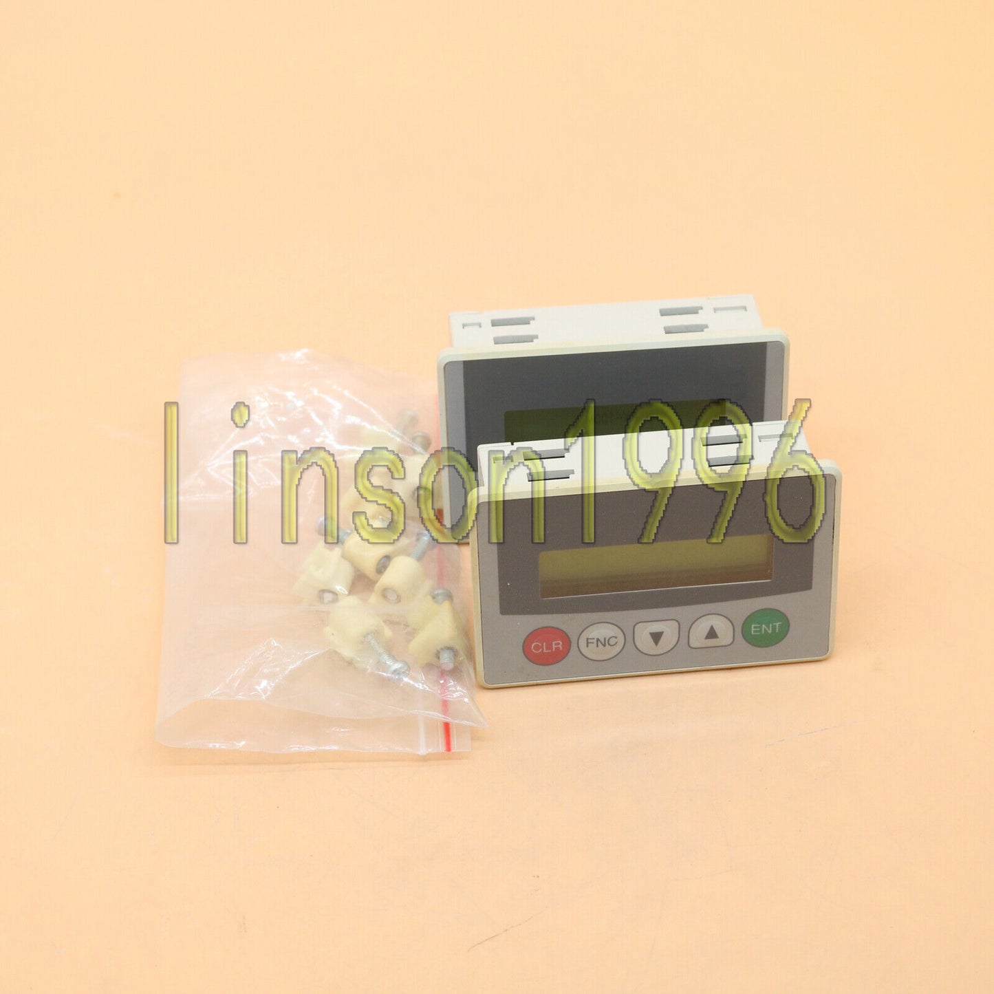 Used Mitsubishi FX-10DM Display, Tested Good Condition - MITSUBISHI DISPLAY