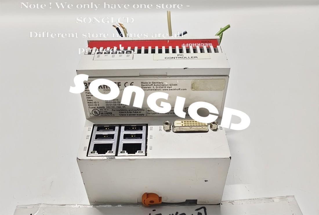 1pcs cx5020-0120/1gb - KOEED