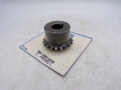 MARTIN SPROCKET & GEAR INC HMK1020 GEAR - 70 character title - MARTIN SPROCKET & GEAR INC