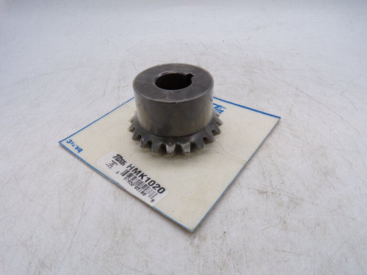 MARTIN SPROCKET & GEAR INC HMK1020 GEAR - 70 character title - MARTIN SPROCKET & GEAR INC